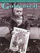 2007 Goldenseal, Winter